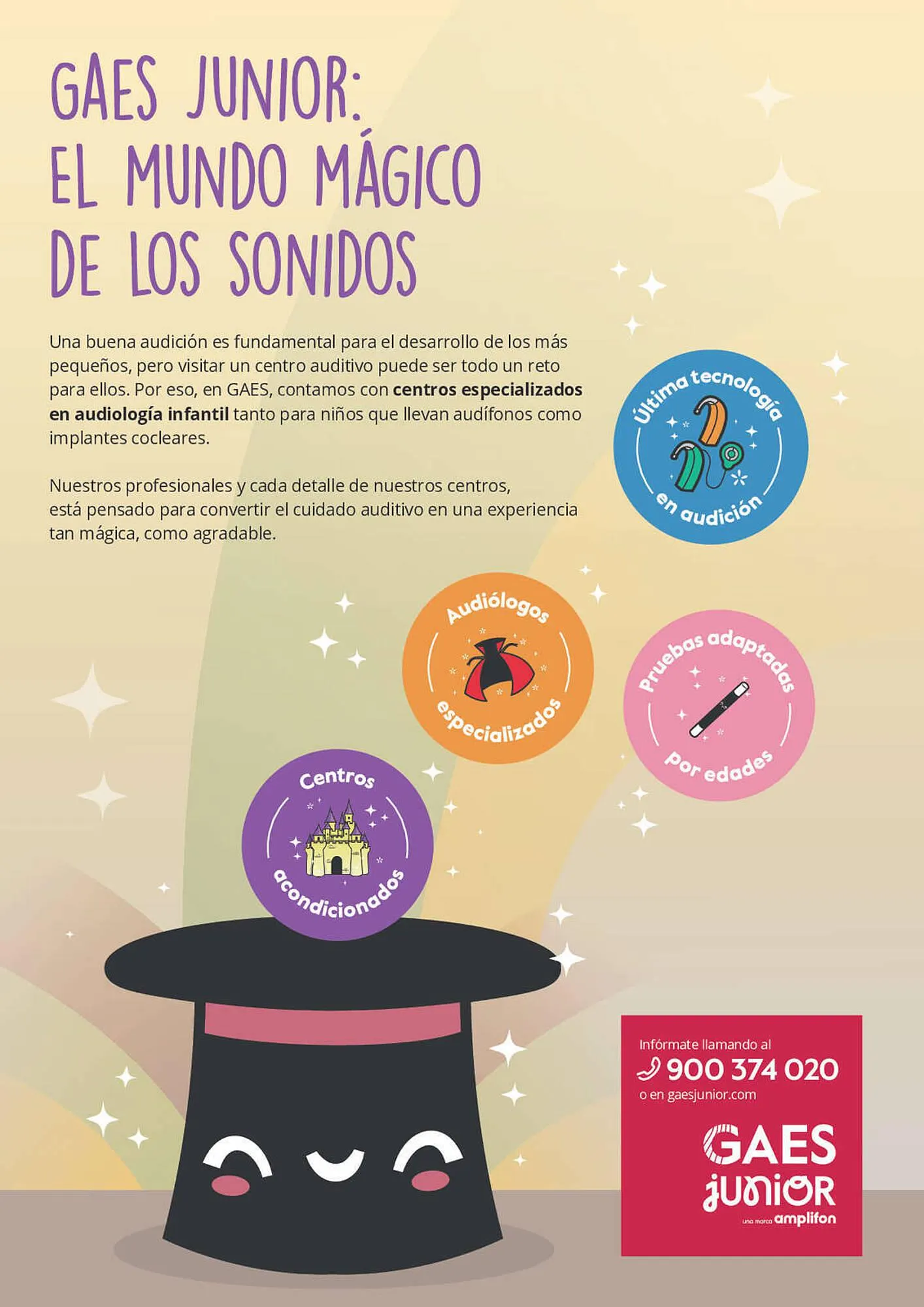 Catálogo de Folleto GAES 15 de septiembre al 7 de noviembre 2023 - Página 28