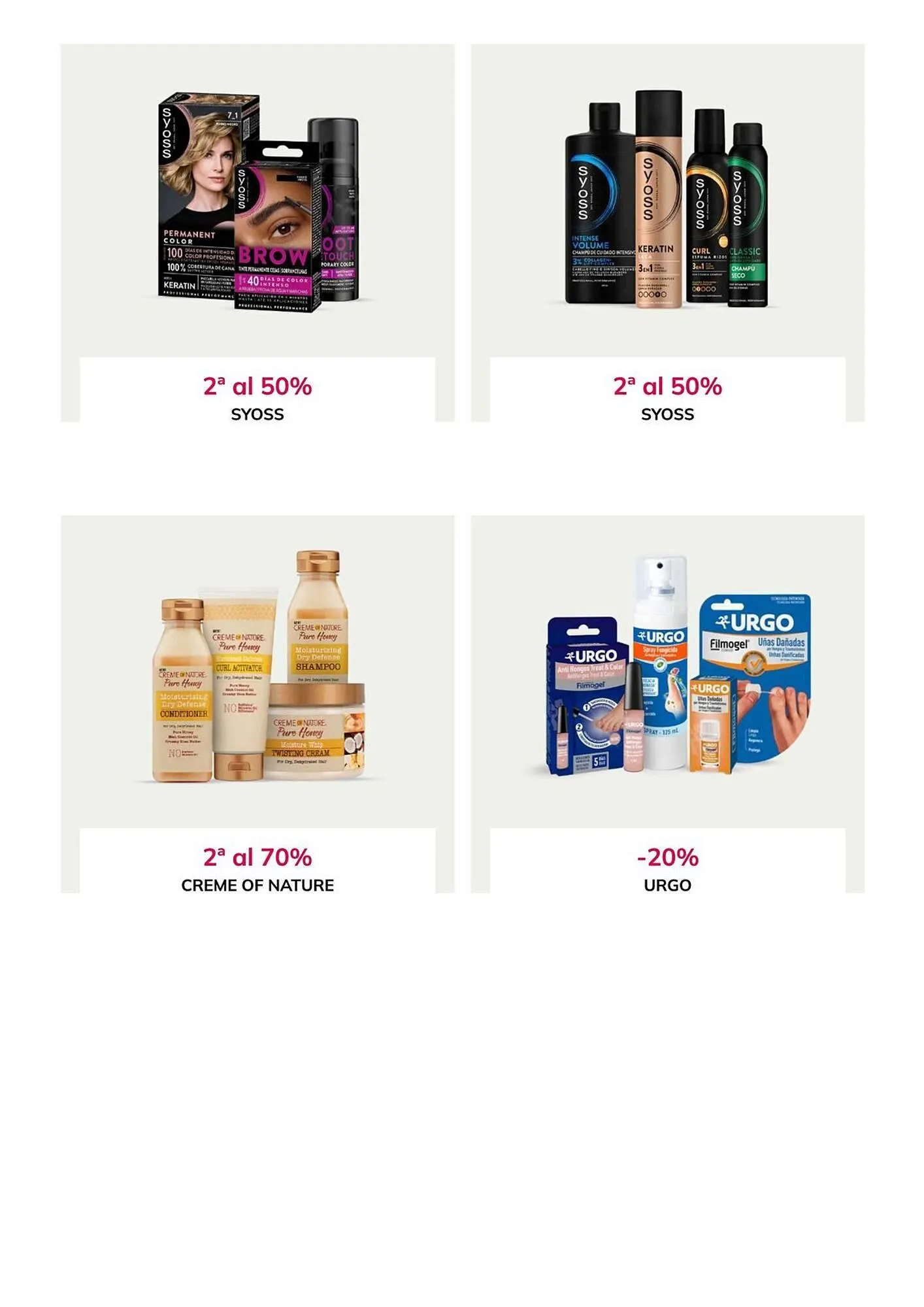 Catálogo de Folleto Primor 2 de julio al 15 de julio 2025 - Página 12