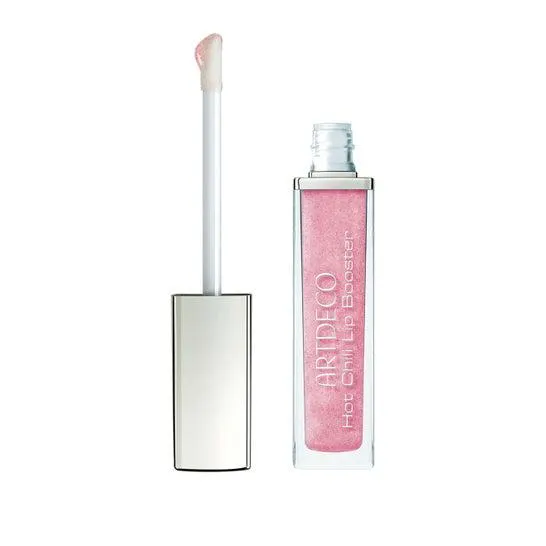 Artdeco Hot Chili Lip Booster 4 Berry Chili 6ml