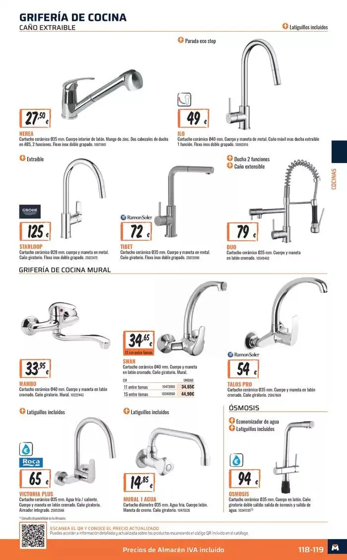 Catálogo de Catálogo 2025 Lleida 1 de enero al 31 de diciembre 2025 - Página 9