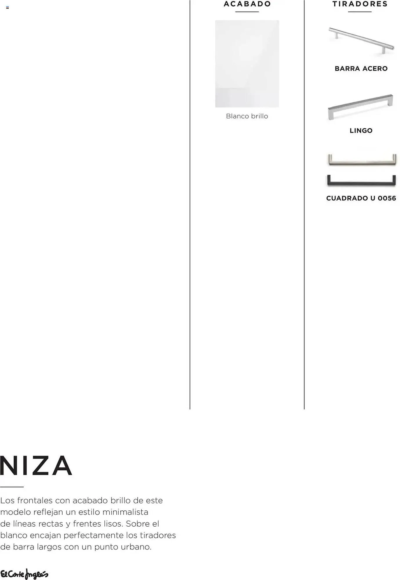 Catálogo de Folleto El Corte Inglés 20 de junio al 31 de diciembre 2025 - Página 62