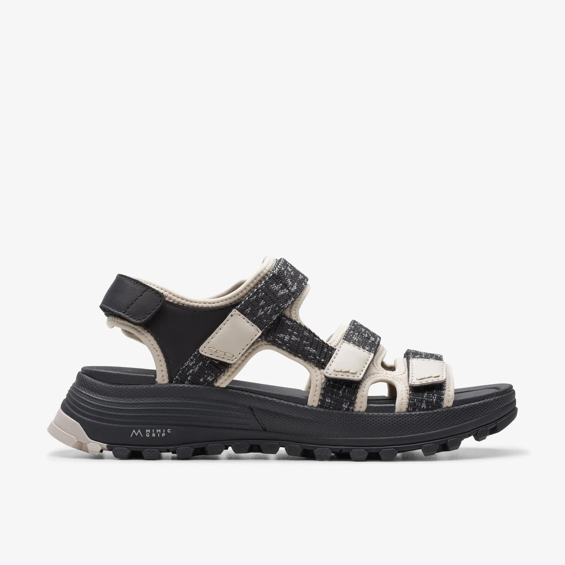 ATL Trek Sun Combinación negra