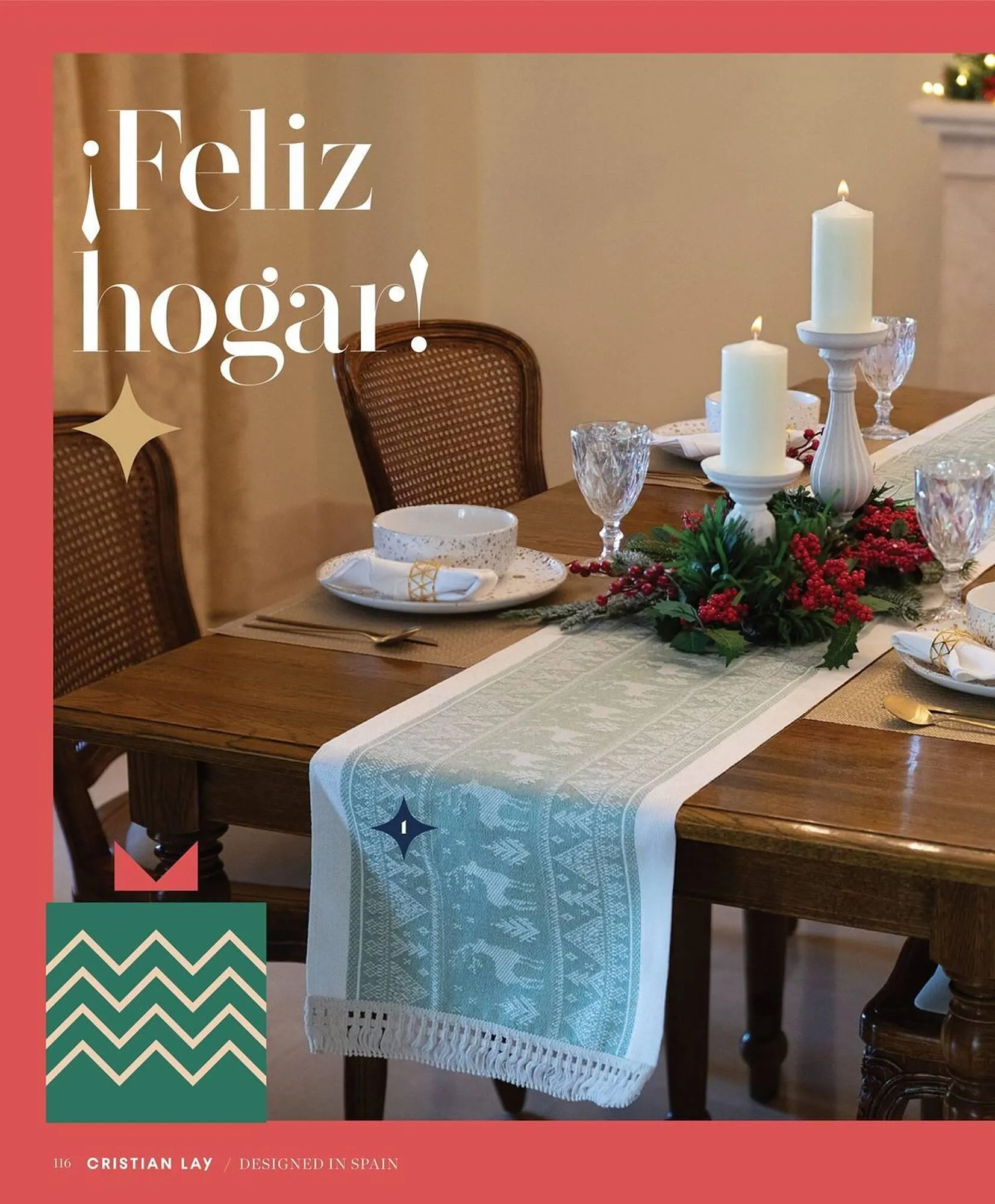 Catálogo de Catálogo Cristian Lay 22 de octubre al 31 de diciembre 2025 - Página 116