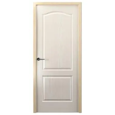 Puerta Coreca blanco izquierda 80 cm
