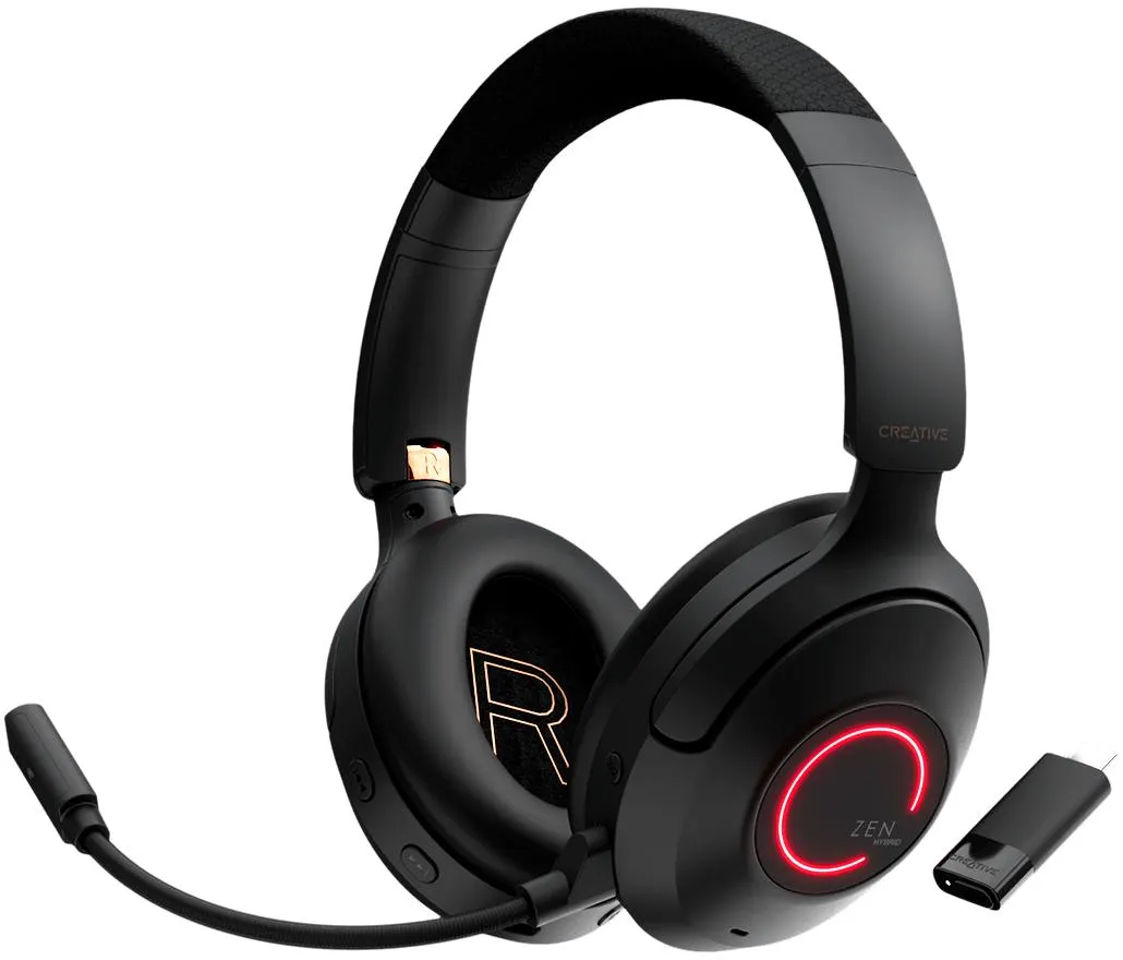 Creative Zen Hybrid Pro