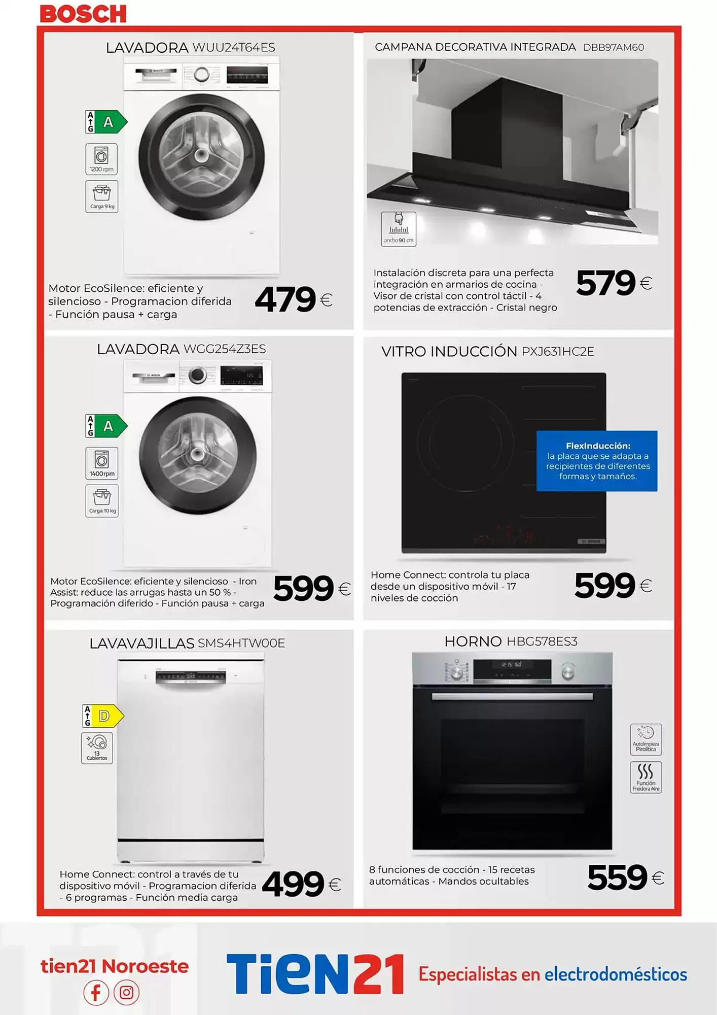 Catálogo de Folleto Tien 21 9 de mayo al 31 de mayo 2025 - Página 4