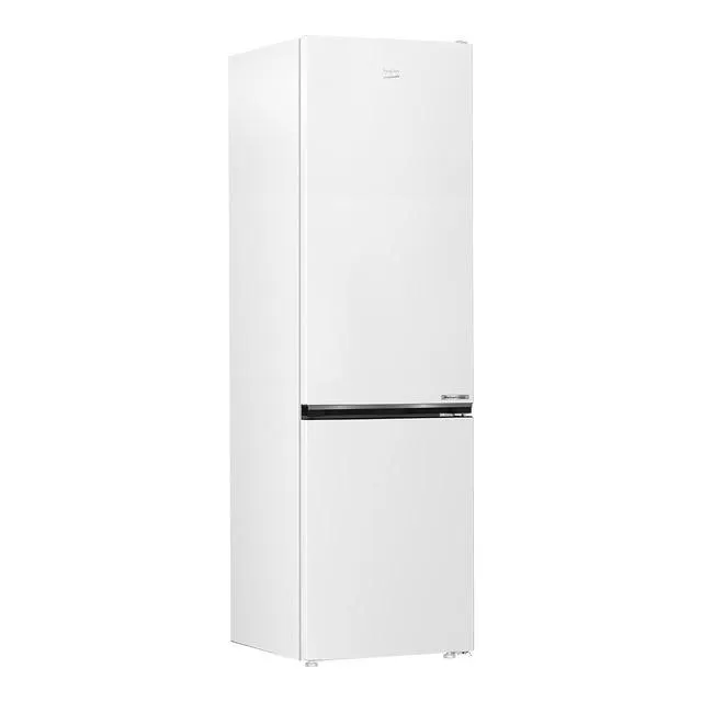 Frigorífico combi Beko Total No Frost - B5RCNE406HW