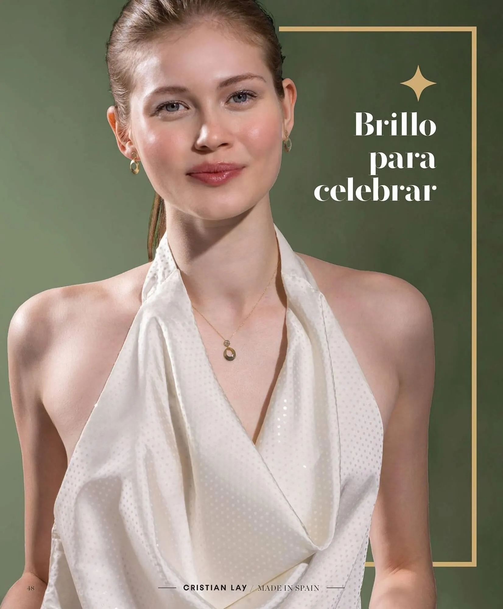 Catálogo de Catálogo Cristian Lay 1 de diciembre al 28 de diciembre 2025 - Página 48