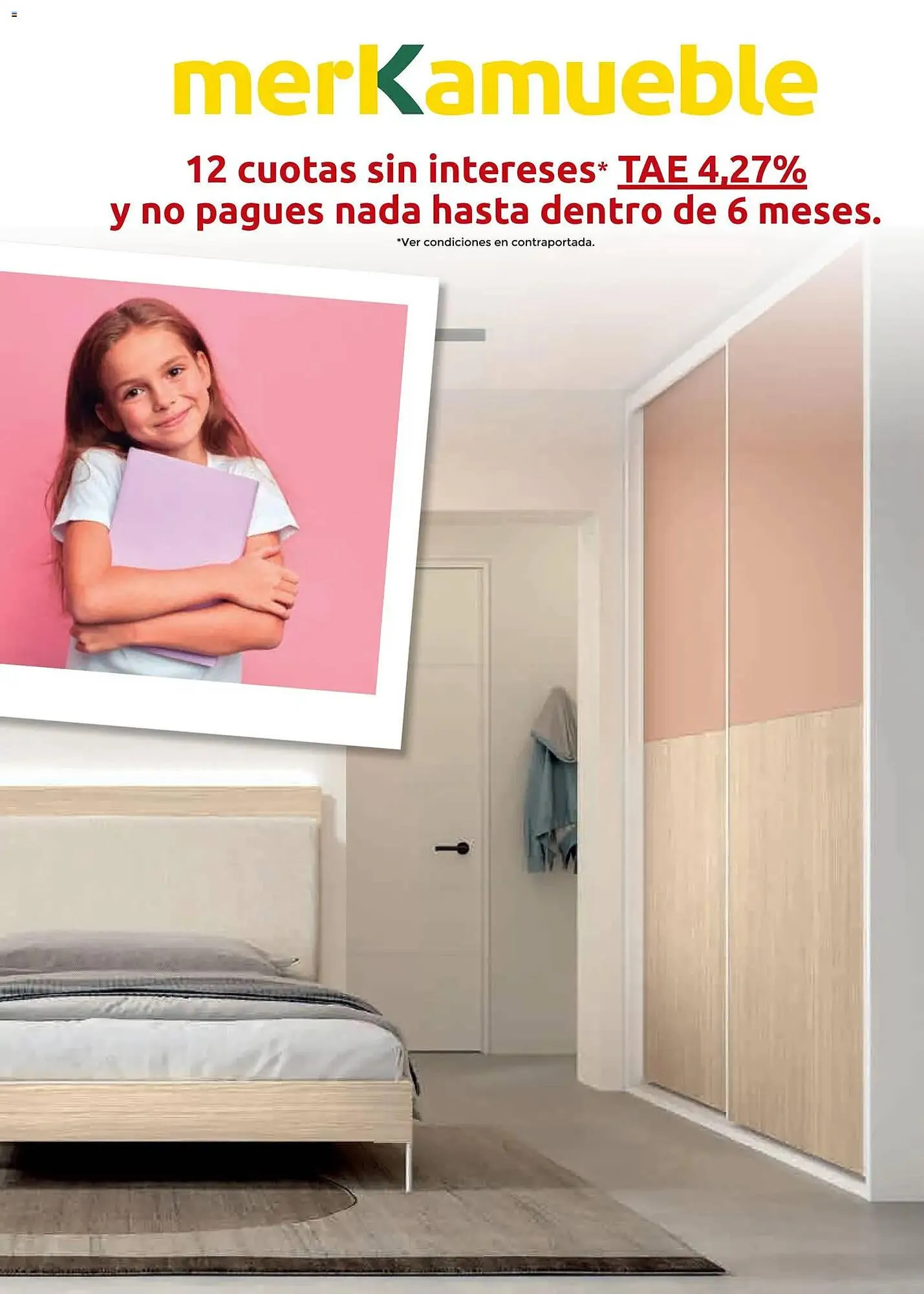 Catálogo de Catálogo Merkamueble 21 de enero al 28 de febrero 2026 - Página 67