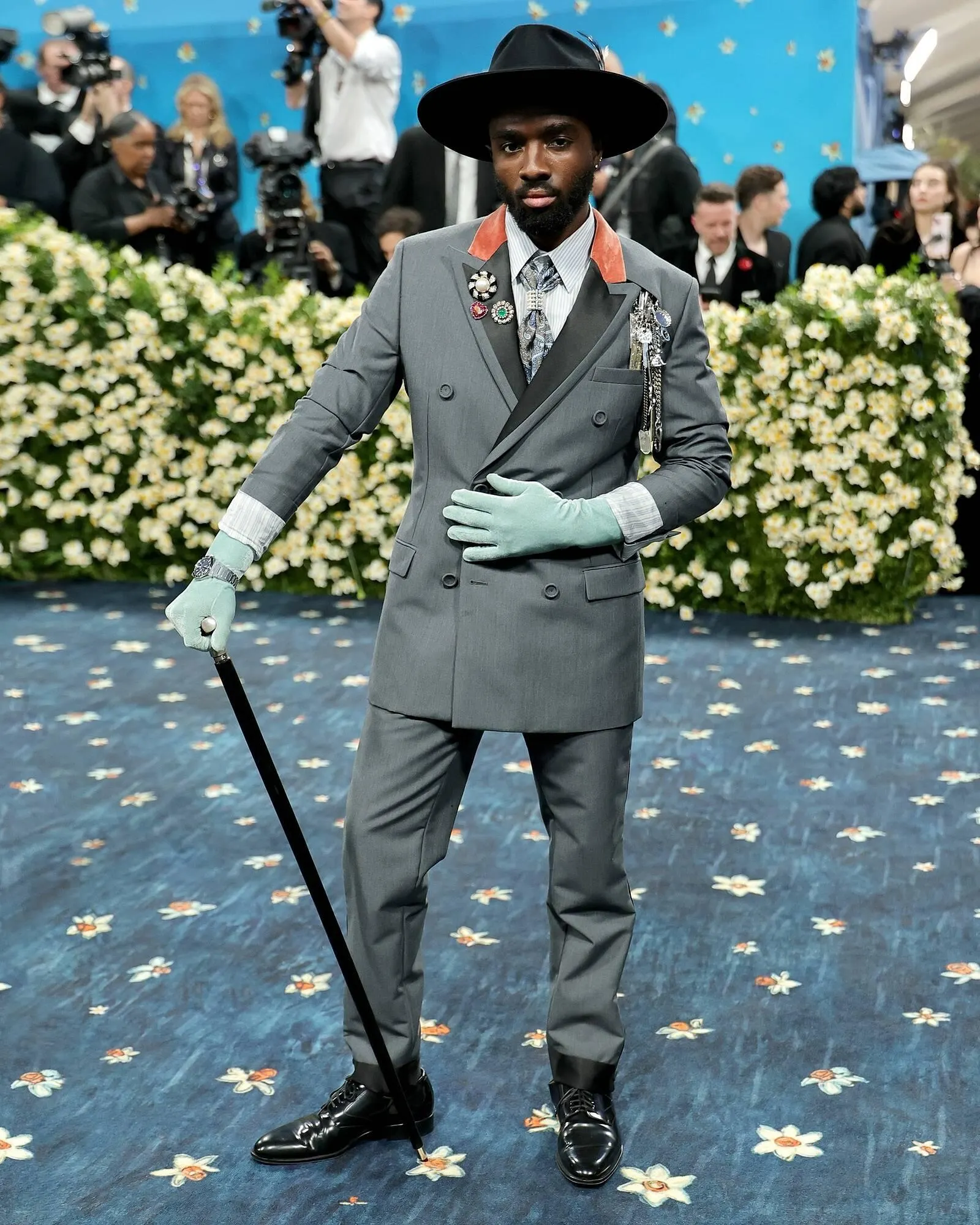 Catálogo de Folleto Dior 6 de mayo al 28 de junio 2025 - Página 4