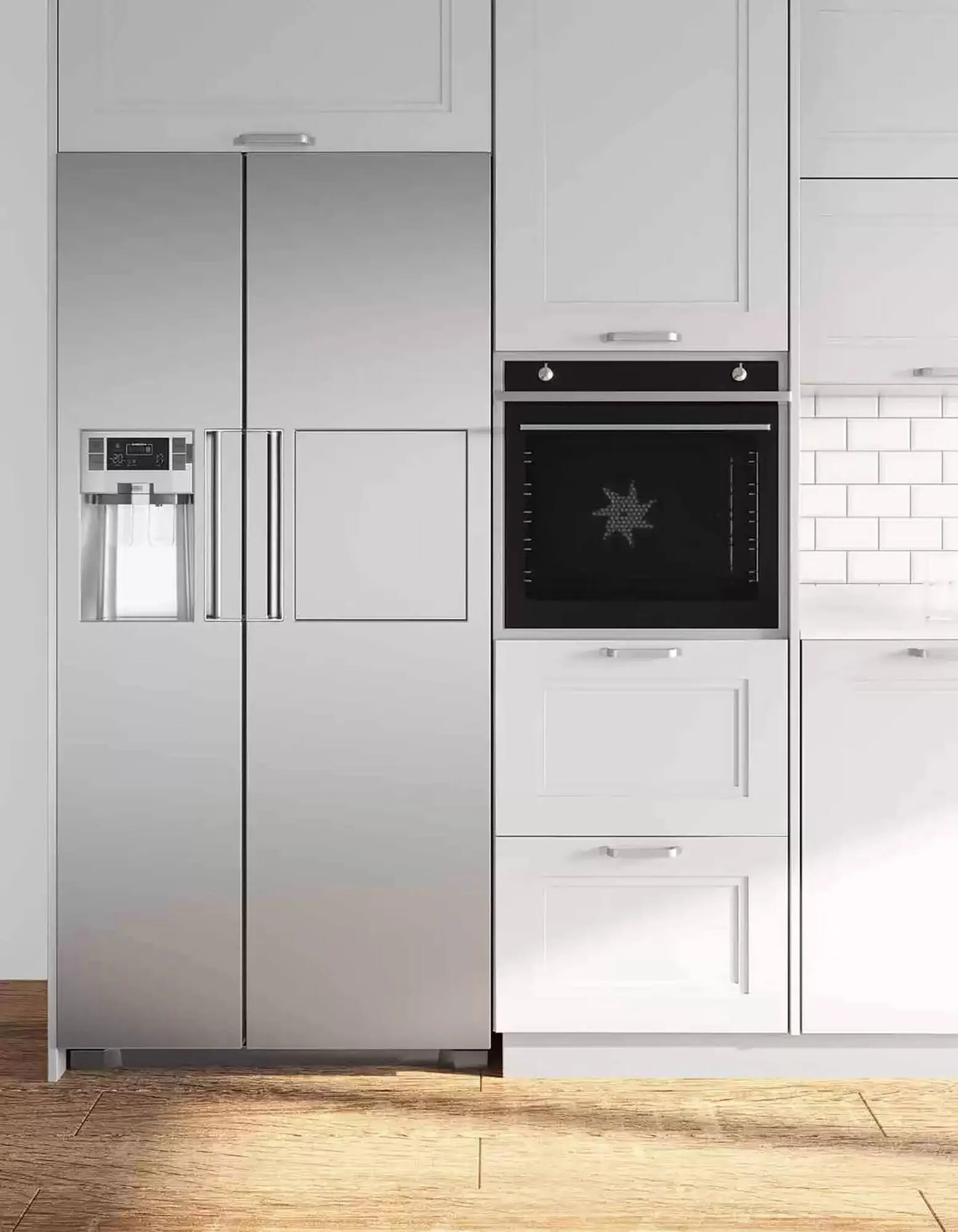 Catálogo de Folleto El Corte Inglés 5 de marzo al 5 de junio 2025 - Página 19