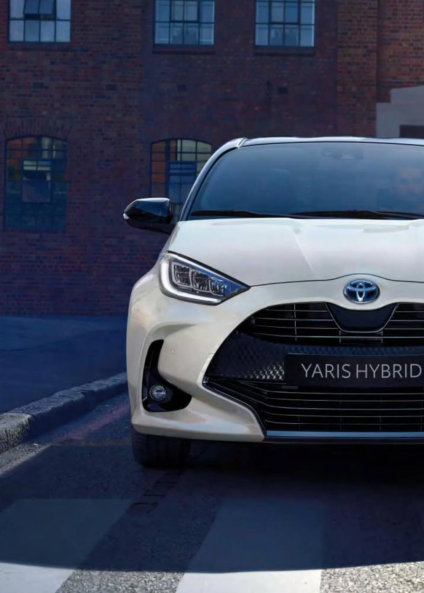Catálogo de Folleto Toyota 8 de agosto al 8 de agosto 2024 - Página 36