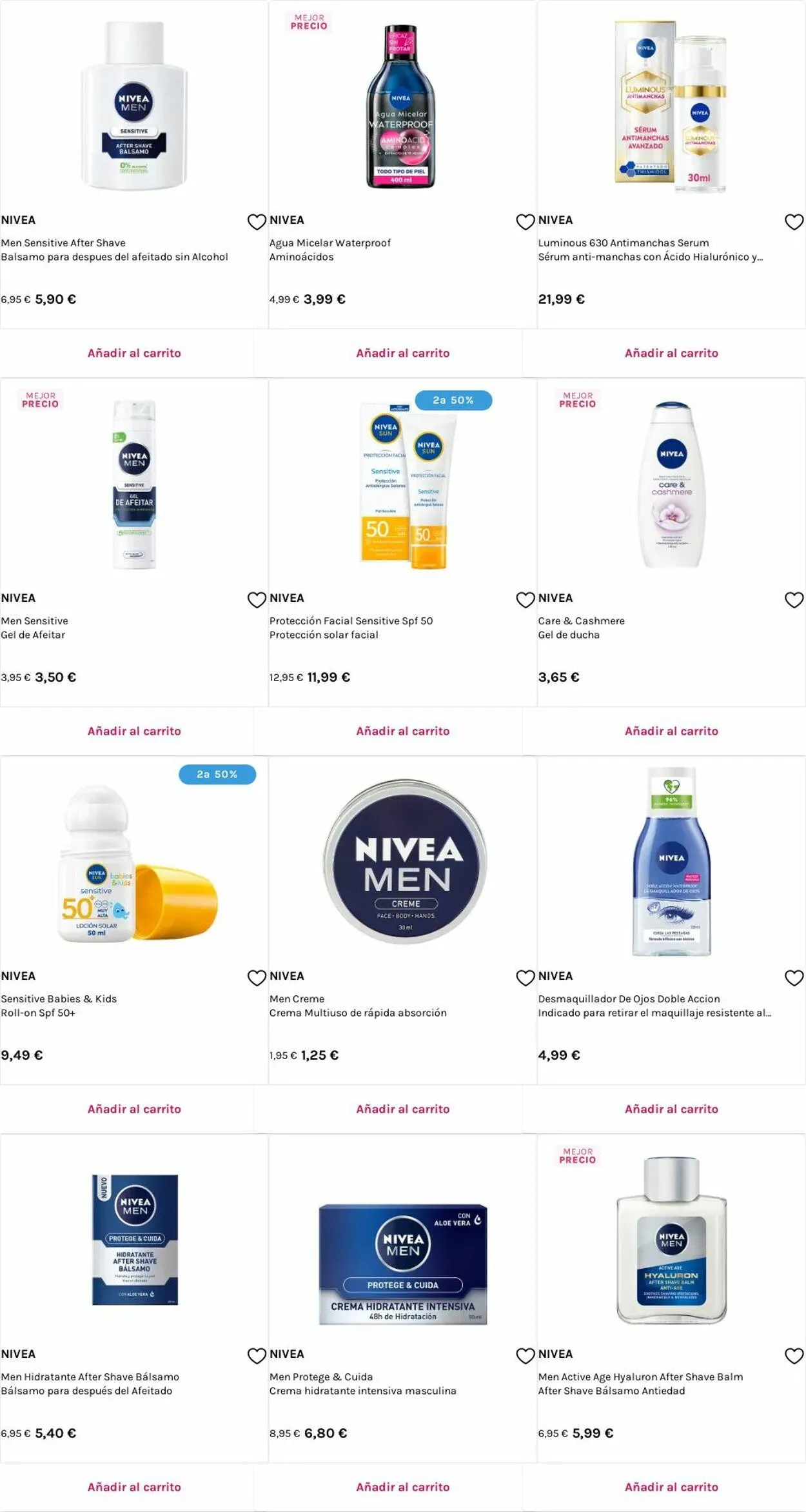 Catálogo de Druni 23 de junio al 2 de julio 2025 - Página 56