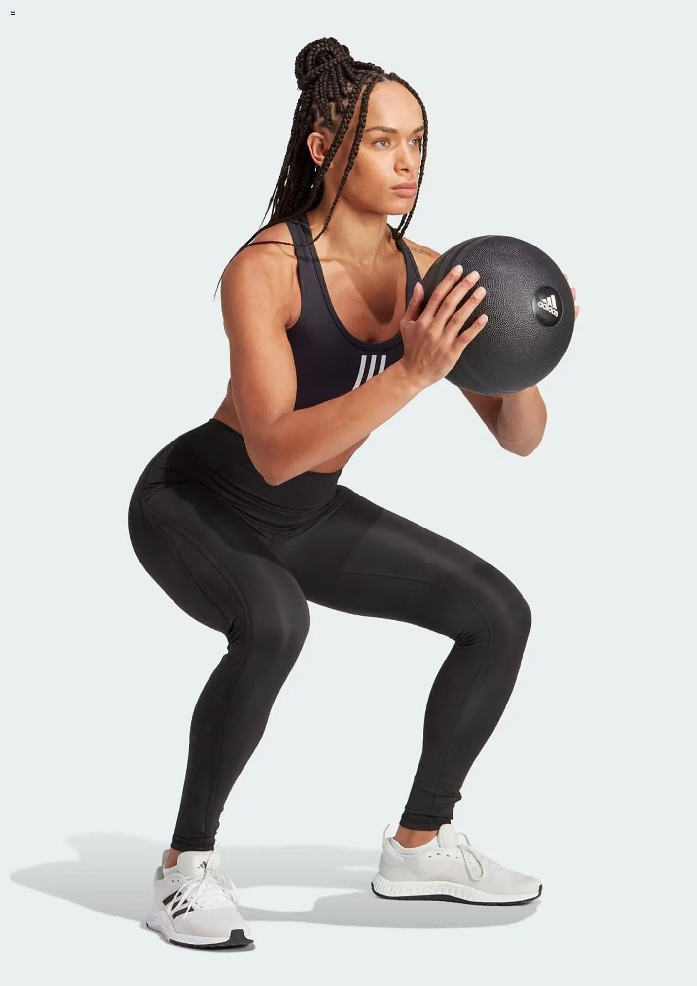 Catálogo de Folleto Adidas 1 de enero al 1 de febrero 2024 - Página 12