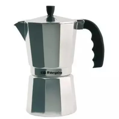 Cafetera Orbegozo KF 600