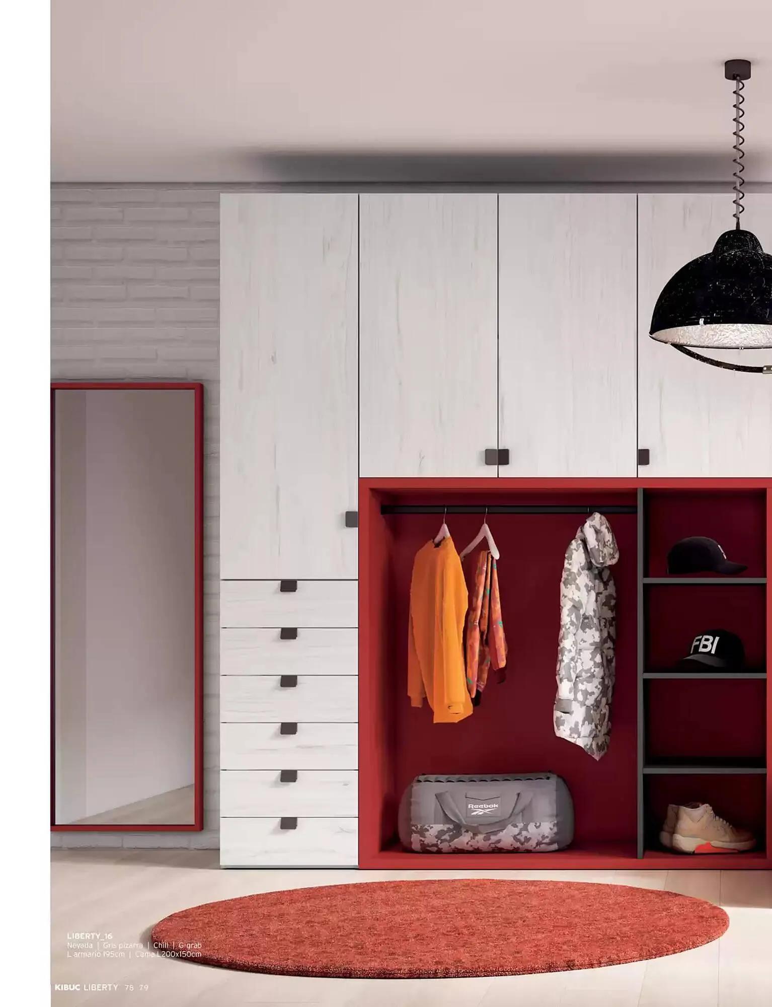 Catálogo de Folleto Kibuc 3 de abril al 3 de abril 2026 - Página 78