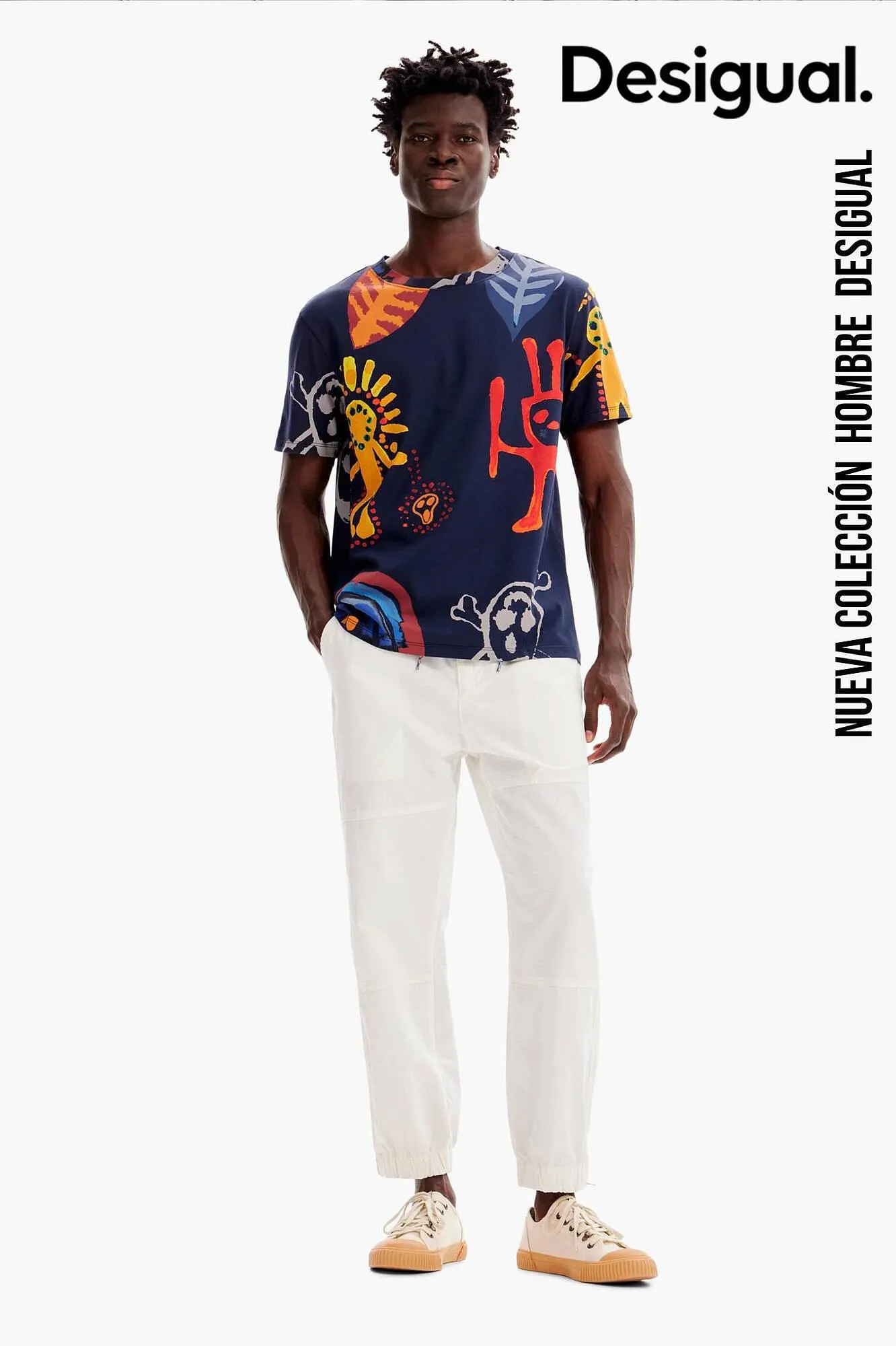 Folleto Desigual - 1