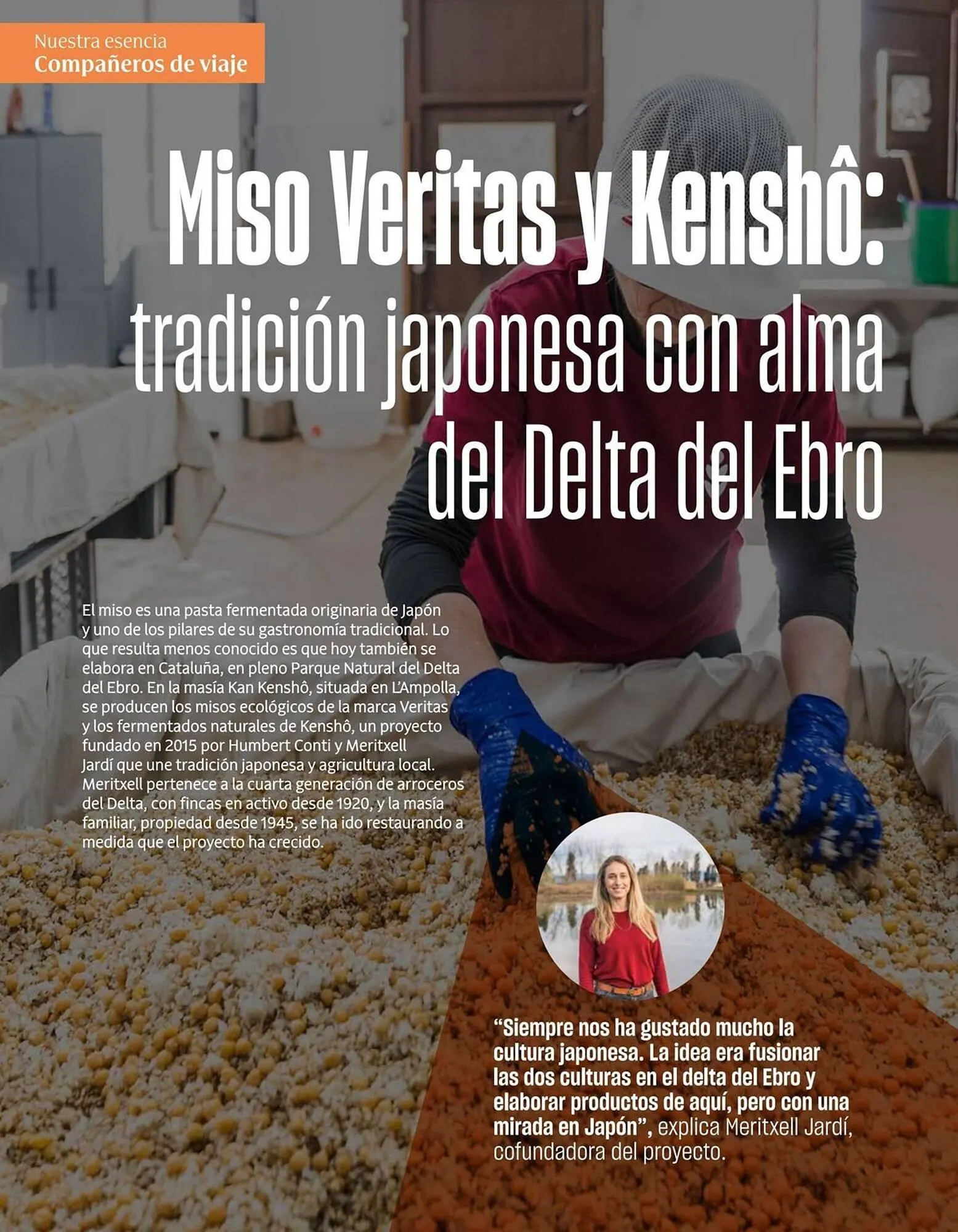 Catálogo de Catálogo Veritas 2 de marzo al 31 de marzo 2026 - Página 48