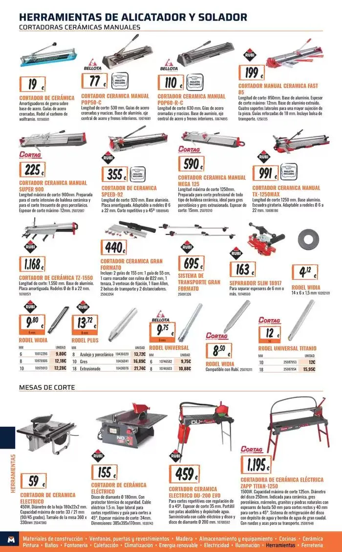 Catálogo de Catálogo 2025 Lleida 1 de enero al 31 de diciembre 2025 - Página 197