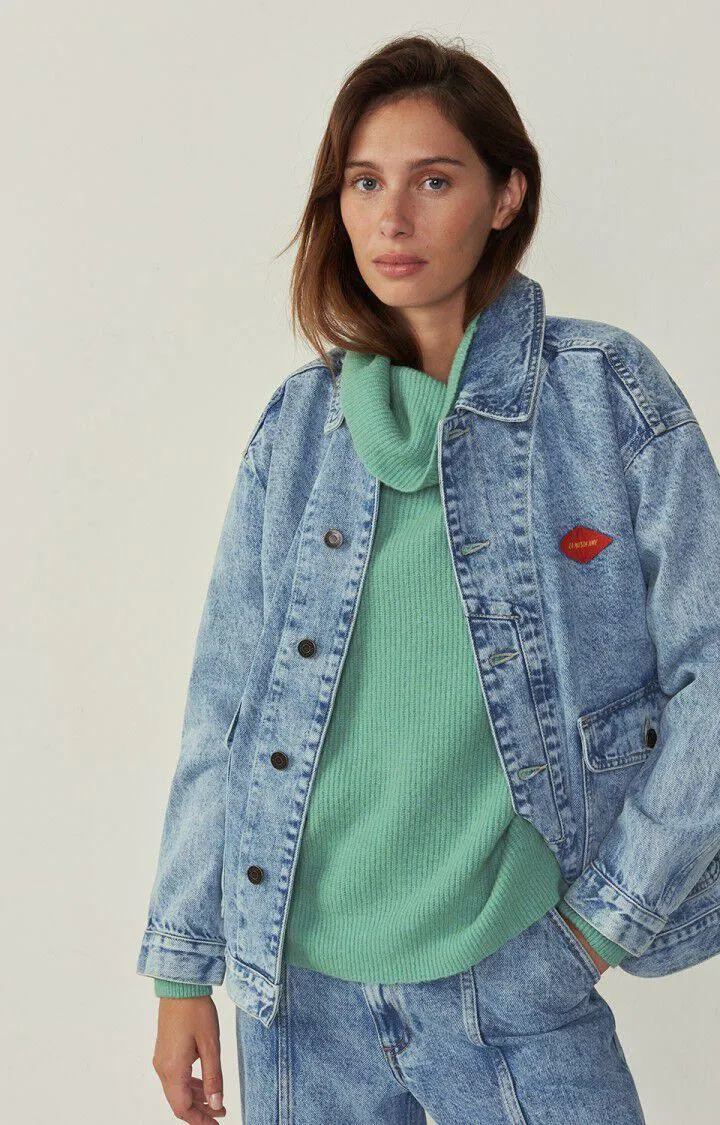 Chaqueta mujer Joybird | JOY16BH22