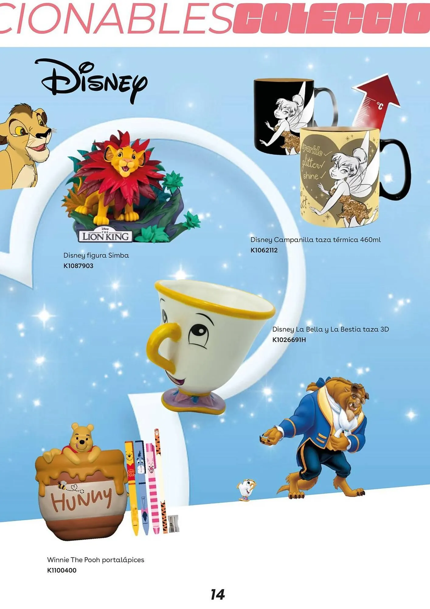 Catálogo de Catálogo ToysRus 1 de mayo al 31 de mayo 2026 - Página 14