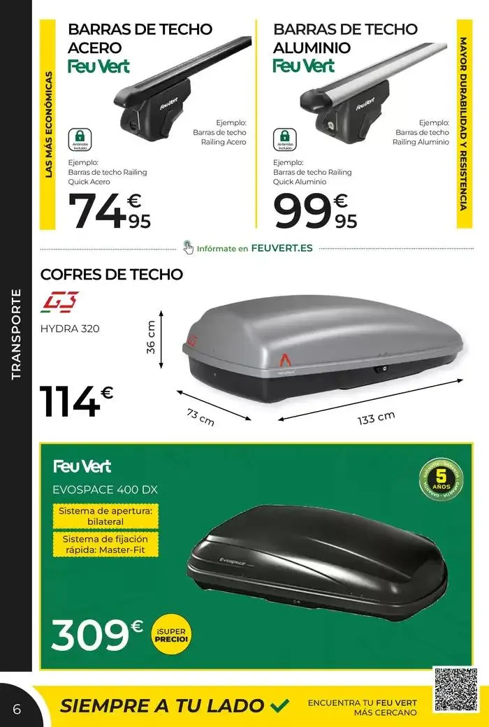 Catálogo de Black Month! 4 de noviembre al 4 de diciembre 2024 - Página 6