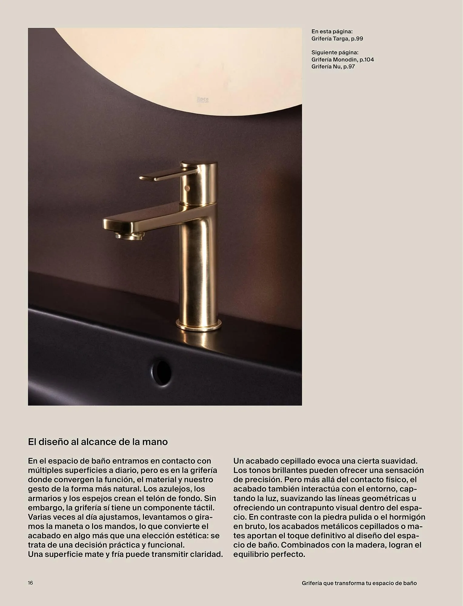 Catálogo de Catálogo Roca 15 de abril al 31 de mayo 2026 - Página 18