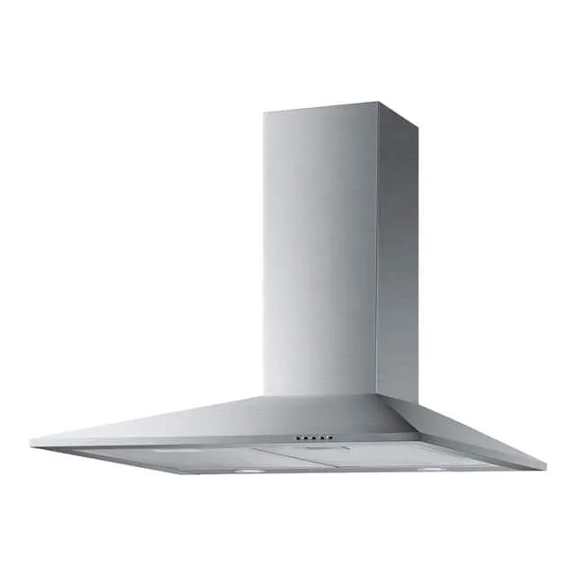 Campana decorativa Mepamsa 3 velocidades - Pirámide Plus 70