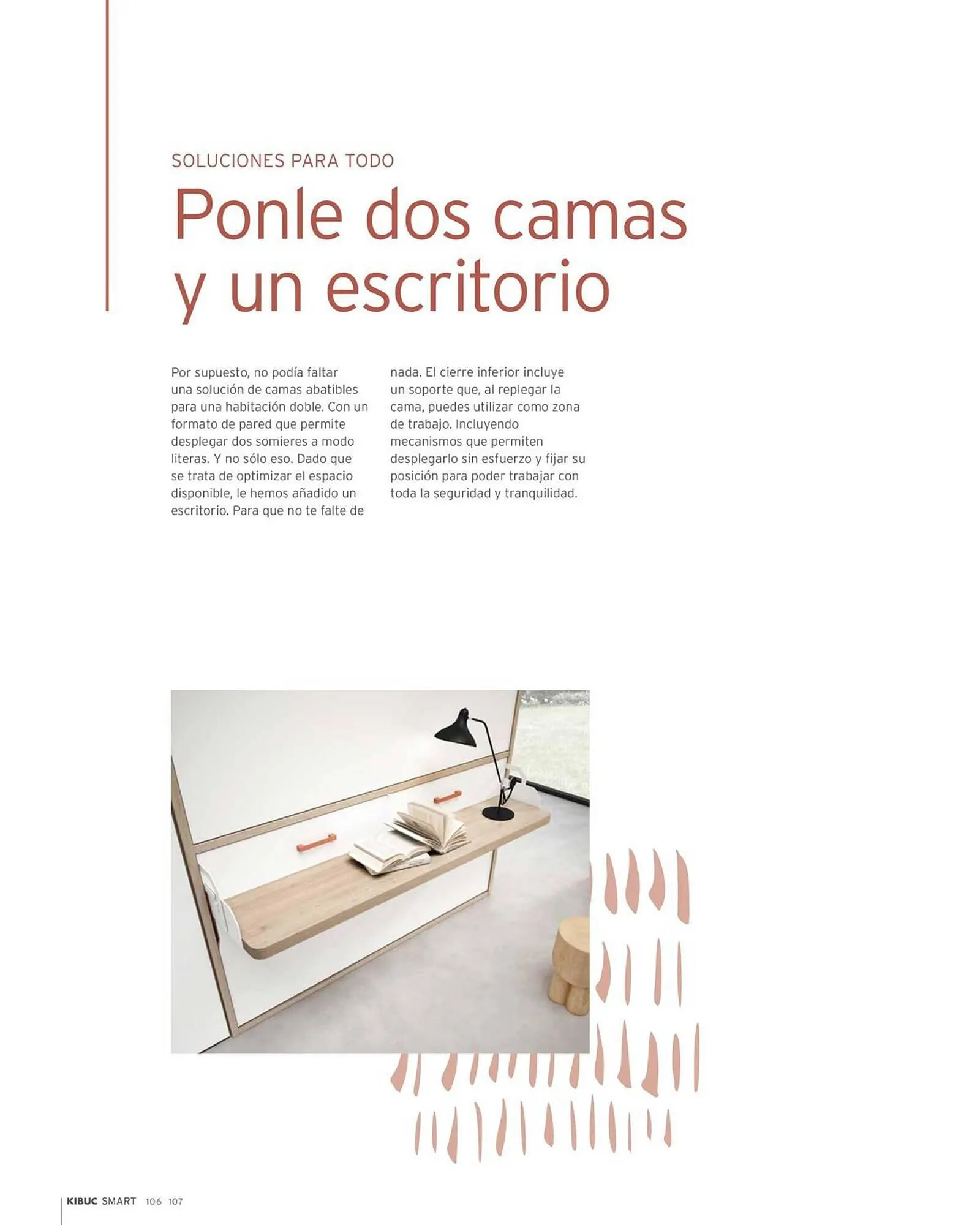 Catálogo de Catálogo Kibuc 5 de enero al 31 de diciembre 2026 - Página 106