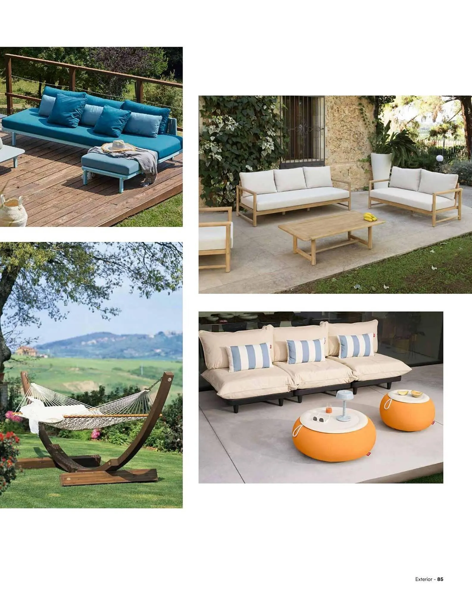 Catálogo de Folleto La Oca 1 de enero al 31 de diciembre 2025 - Página 85