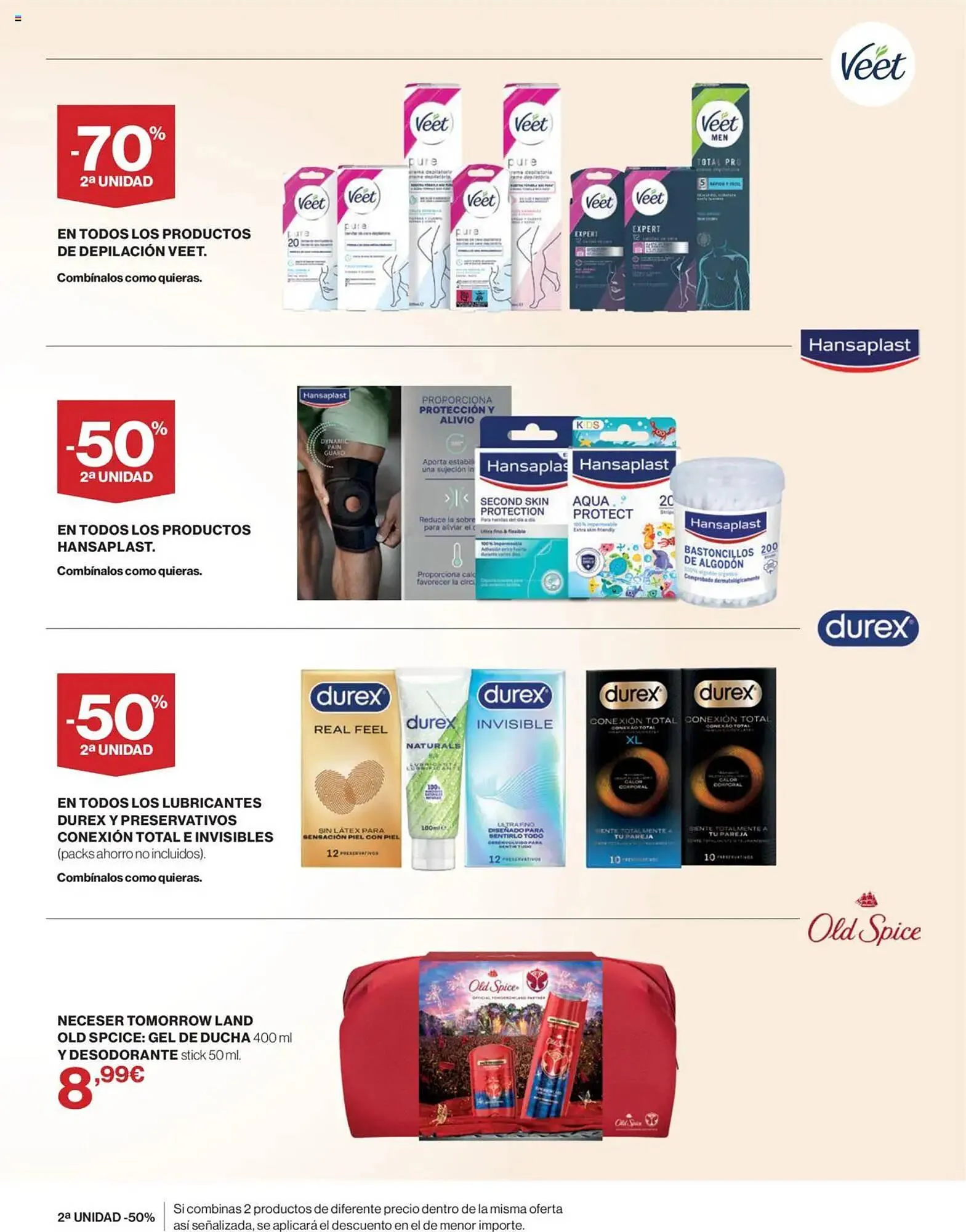 Catálogo de Folleto Hipercor 19 de junio al 16 de julio 2025 - Página 13