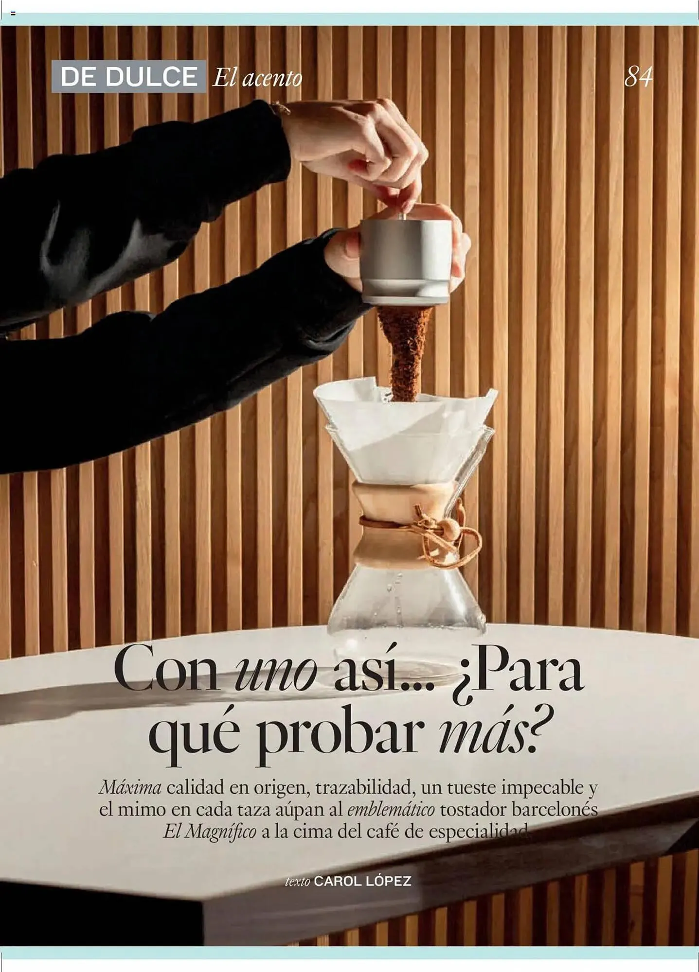 Catálogo de Folleto El Corte Inglés 27 de junio al 31 de agosto 2025 - Página 84