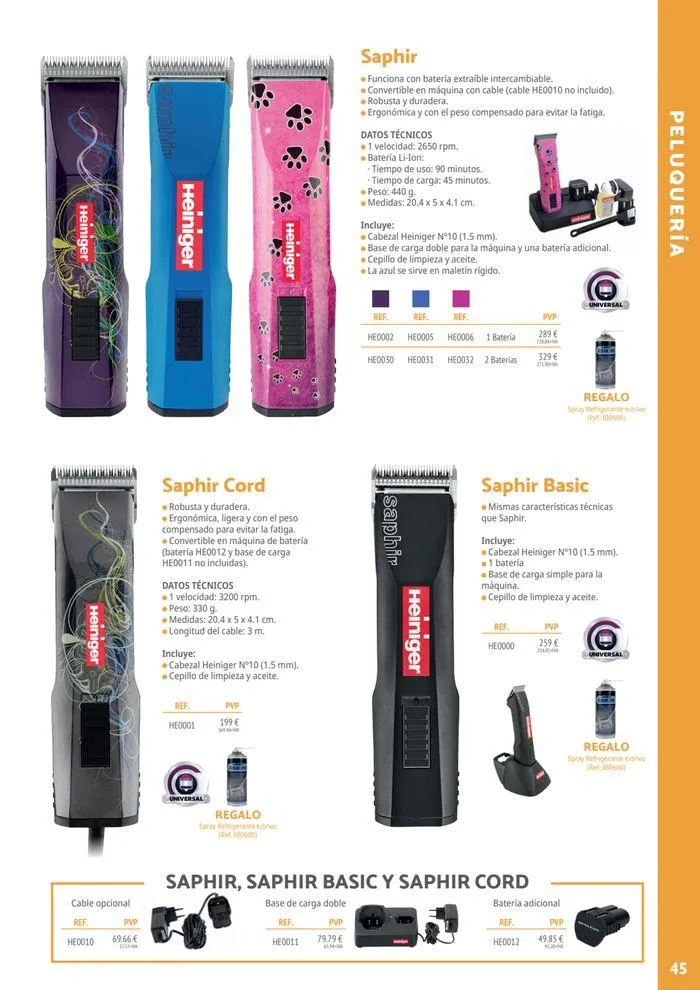 Catálogo de Catálogo Setter Bakio 14 de junio al 14 de junio 2025 - Página 135