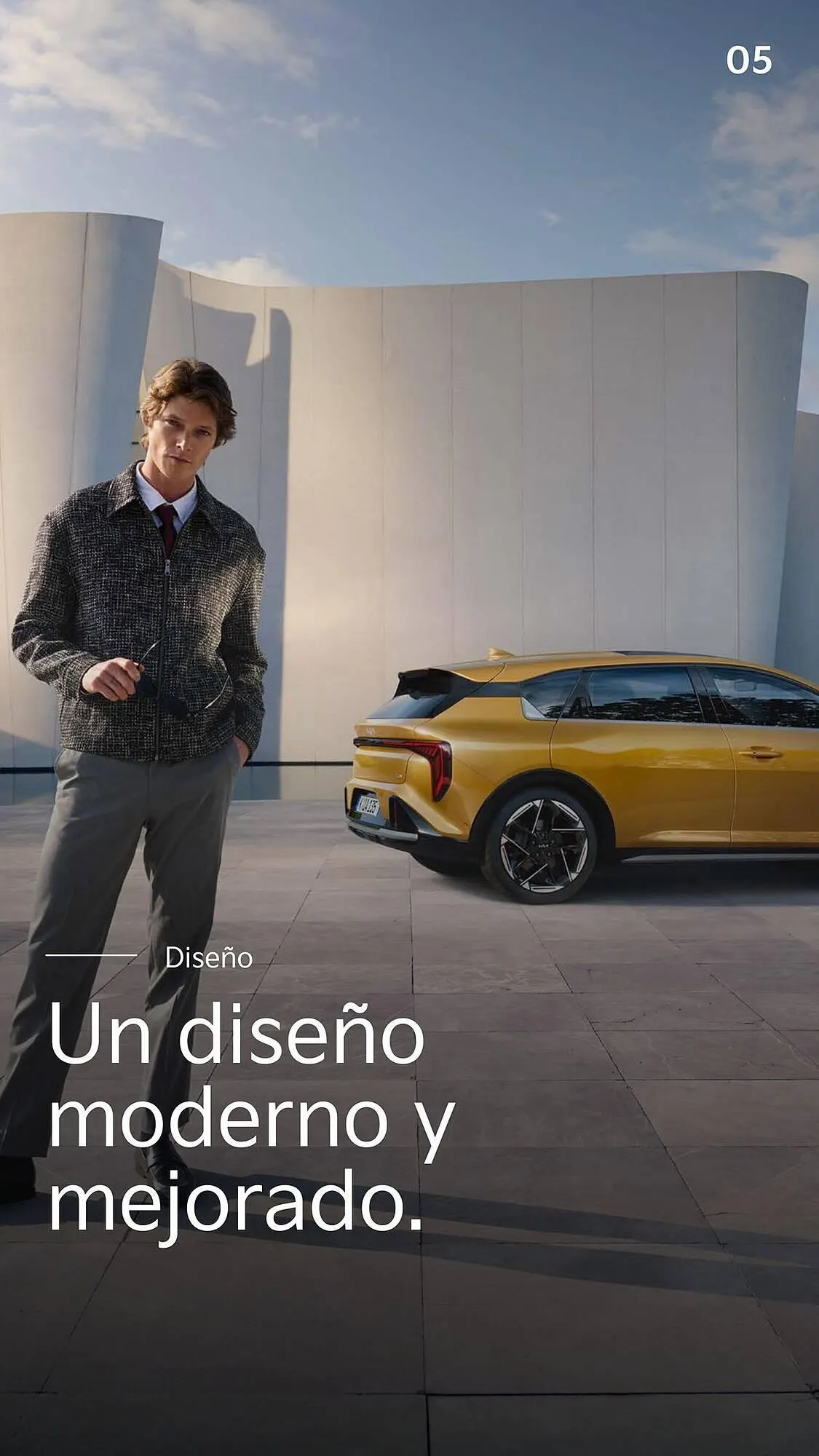 Catálogo de Folleto Kia 3 de diciembre al 31 de diciembre 2025 - Página 5