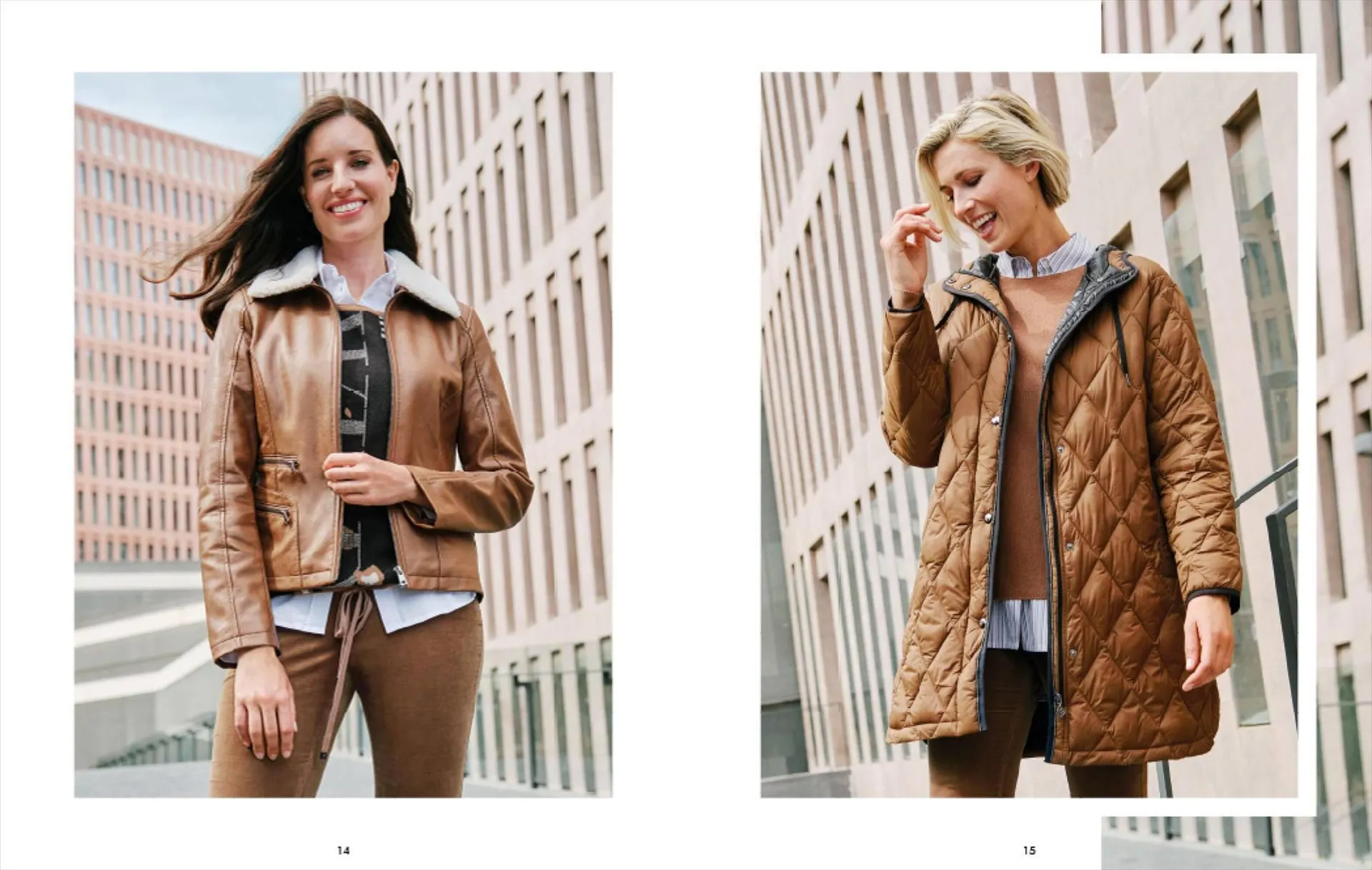 Catálogo de Folleto Punt Roma 28 de agosto al 27 de febrero 2024 - Página 8