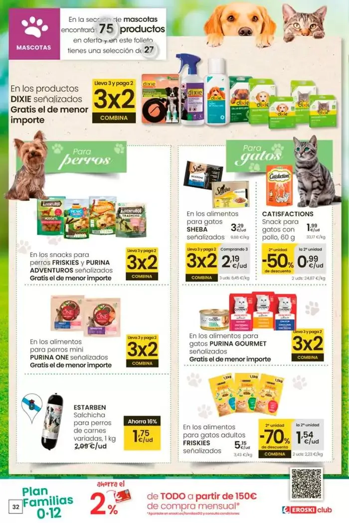 Catálogo de 2° unidad 70% de descuento 2 de mayo al 13 de mayo 2025 - Página 32