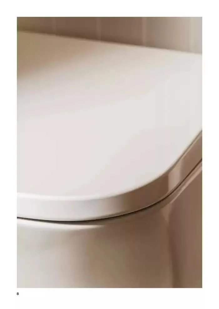 Catálogo de Colecciones de Baño, Muebles y Accesorios 9 de enero al 31 de diciembre 2025 - Página 10