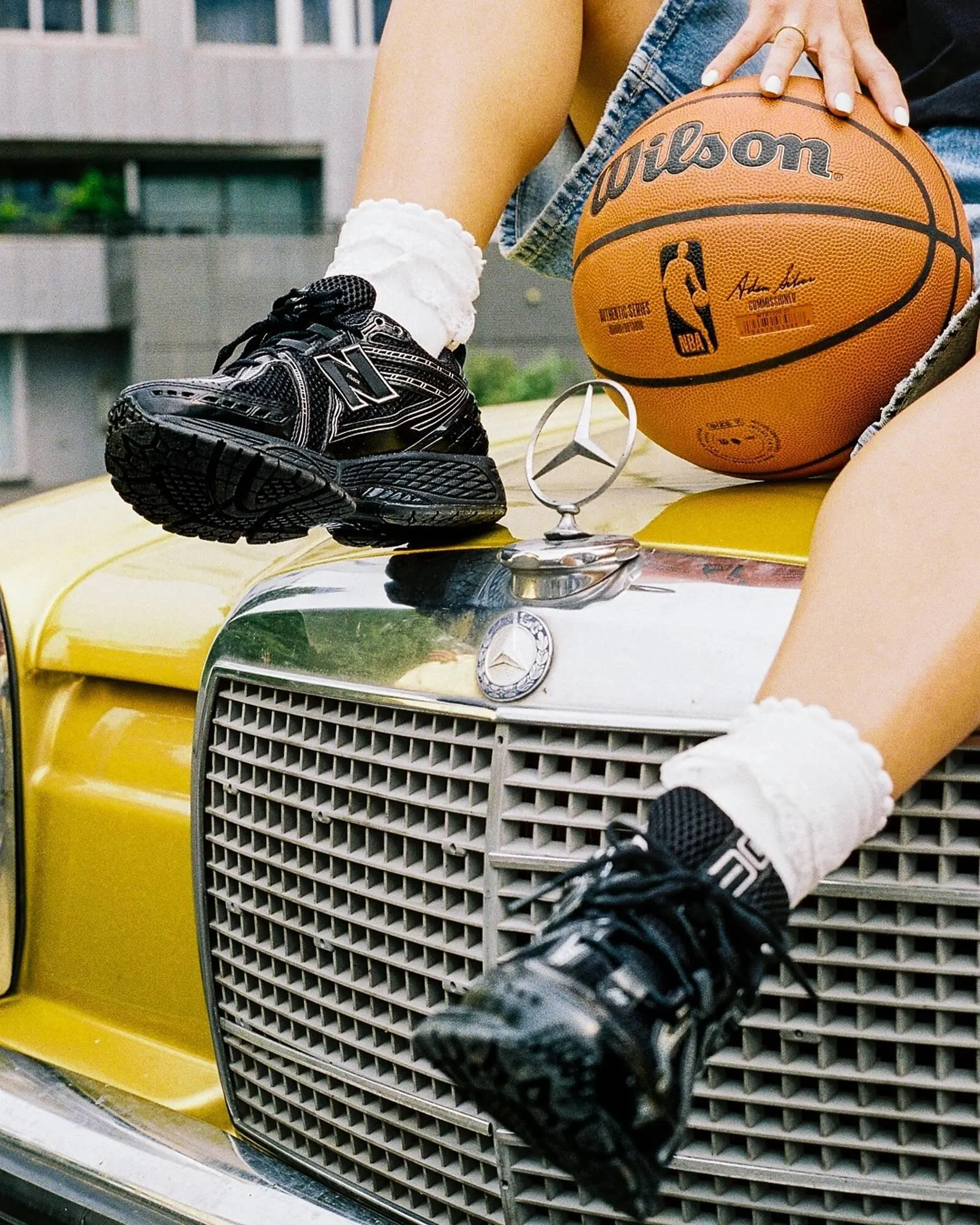 Catálogo de Folleto Foot Locker 1 de julio al 6 de septiembre 2025 - Página 2