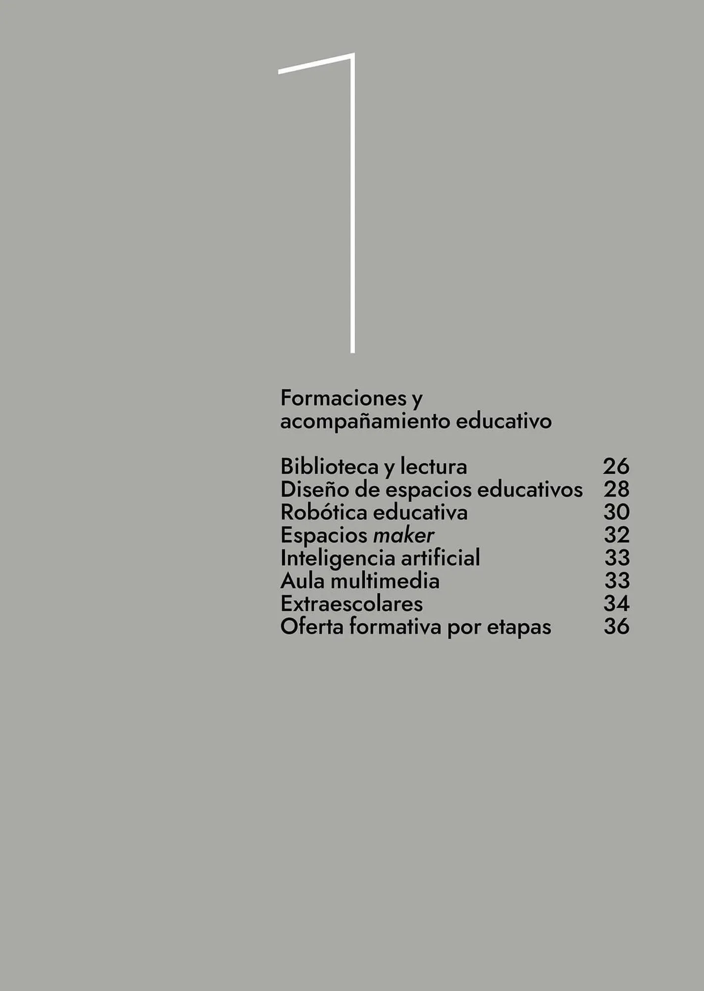 Catálogo de Catálogo Abacus 20 de abril al 31 de agosto 2027 - Página 25