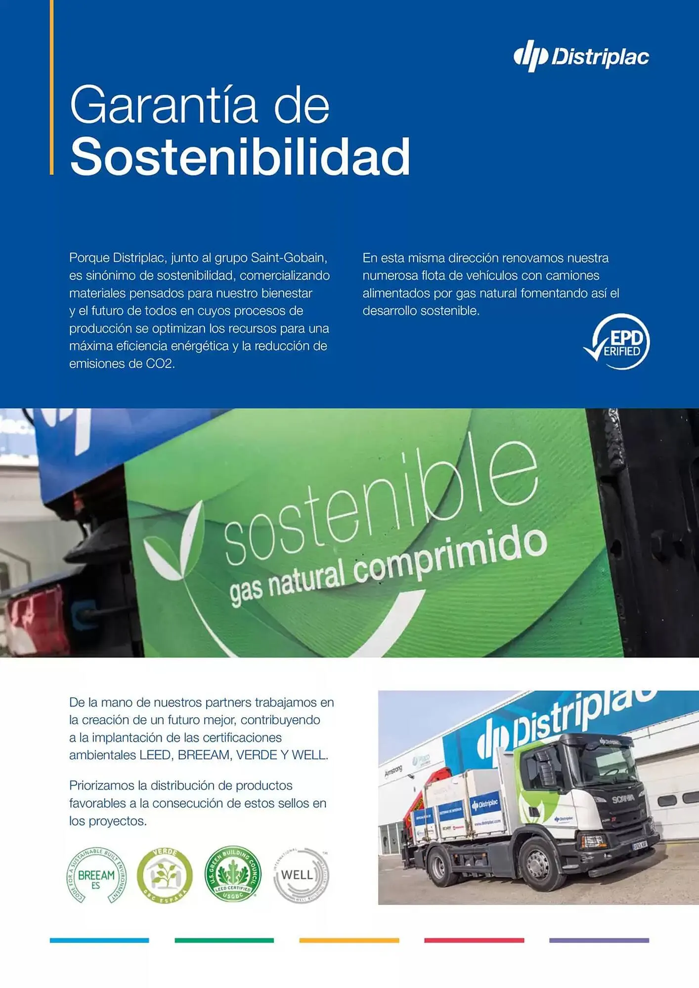 Catálogo de Folleto Distriplac 13 de marzo al 31 de diciembre 2025 - Página 11