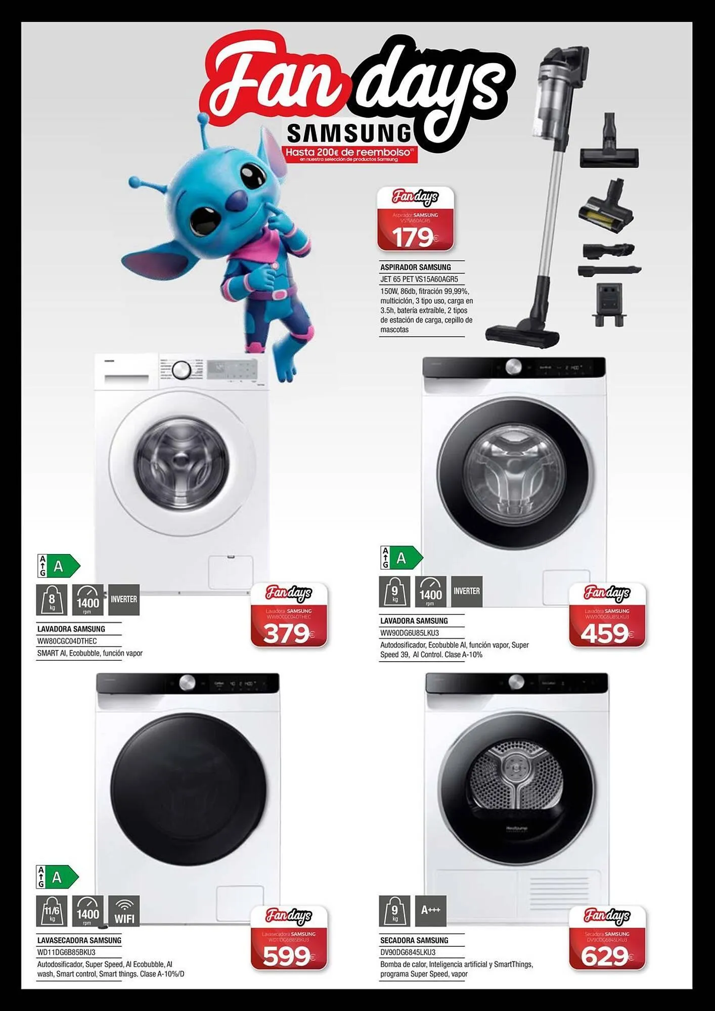 Catálogo de Catálogo Milar 2 de octubre al 31 de octubre 2025 - Página 4