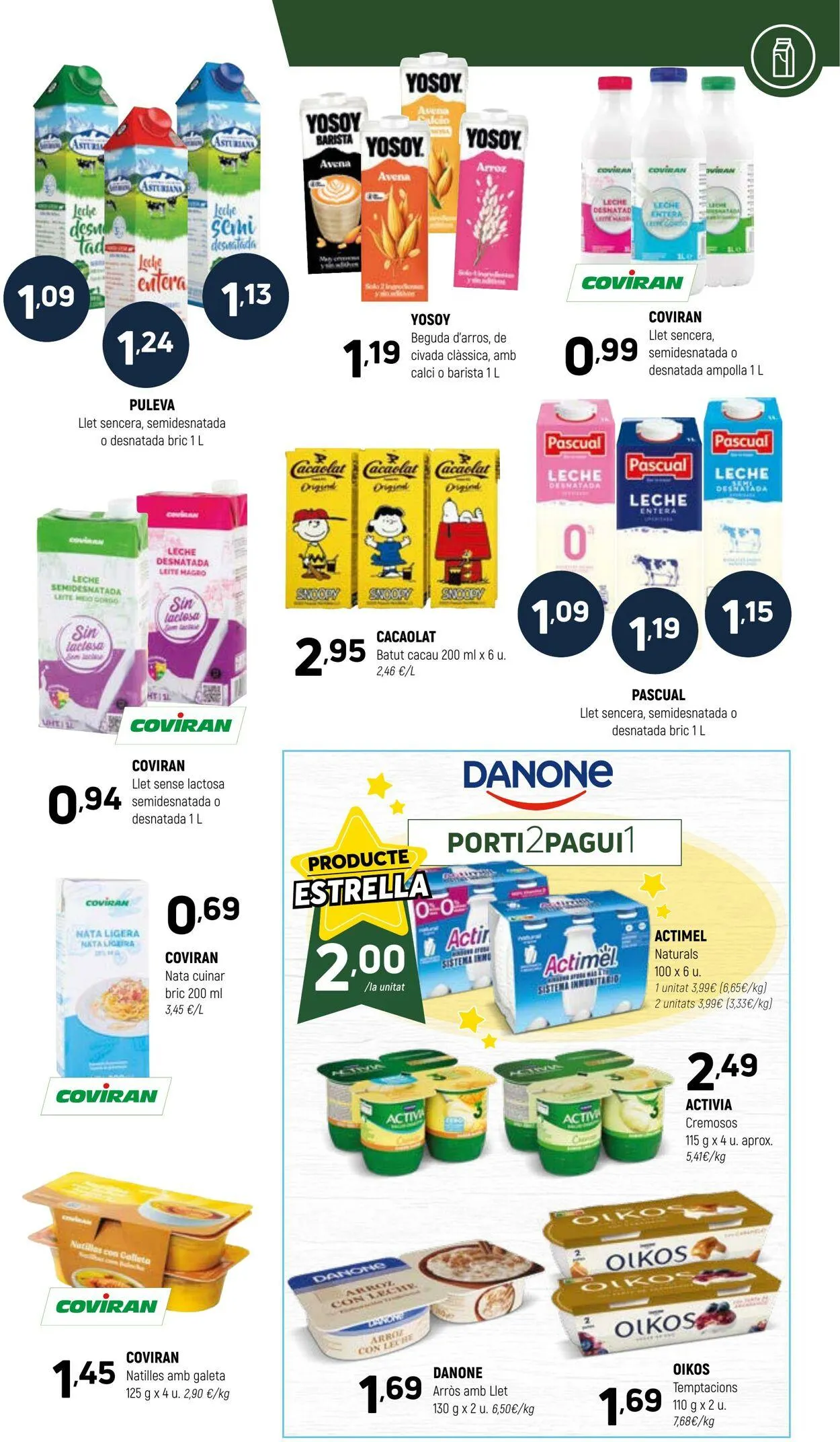 Catálogo de Coviran Oferta actual 8 de diciembre al 21 de diciembre 2025 - Página 7