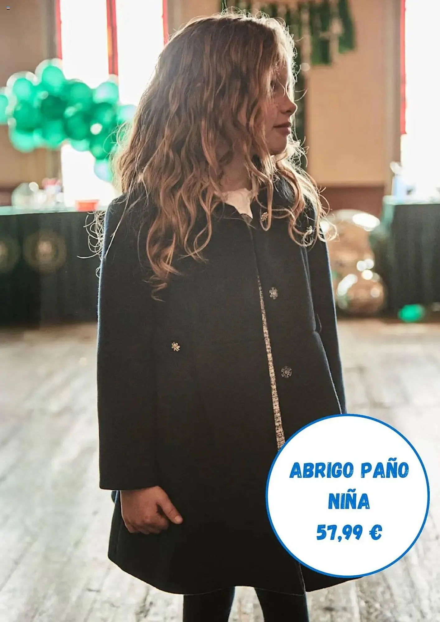 Catálogo de Catálogo Mayoral 5 de octubre al 5 de noviembre 2025 - Página 5