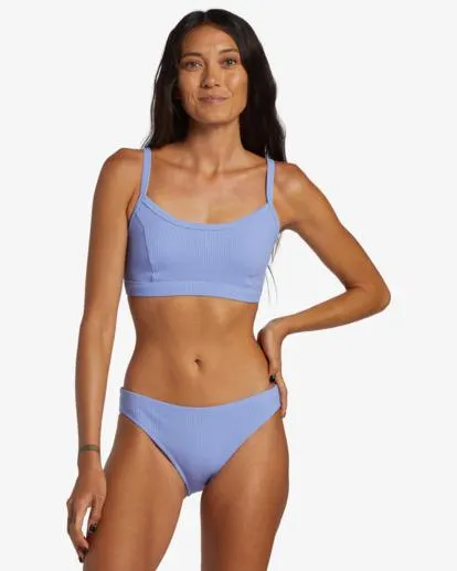 A/DIV - Braguita de bikini de cintura baja para Mujer