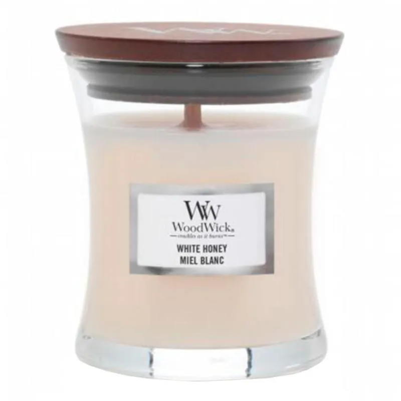 VELA MINI CORE WHITE HONEY 3000239