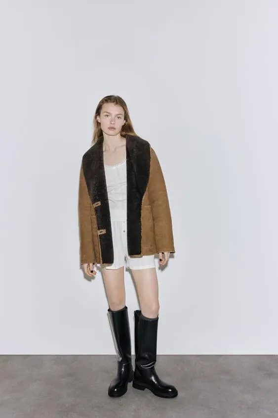 BÓXER POINTELLE BOTONES