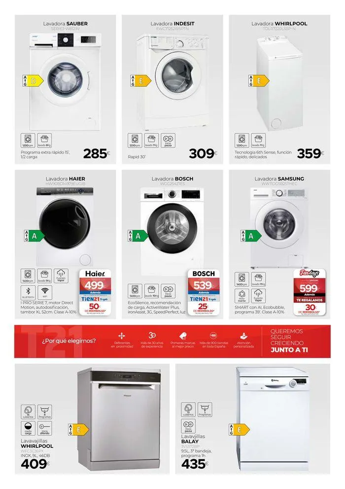 Catálogo de VIGENCIA DE OFERTAS DEL 2 AL 31 DE JULIO DE 2024 4 de julio al 31 de julio 2024 - Página 3