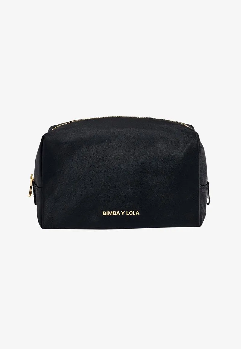 MEDIANO - Neceser - black