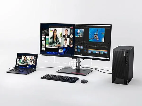 ThinkCentre M90t Gen 4