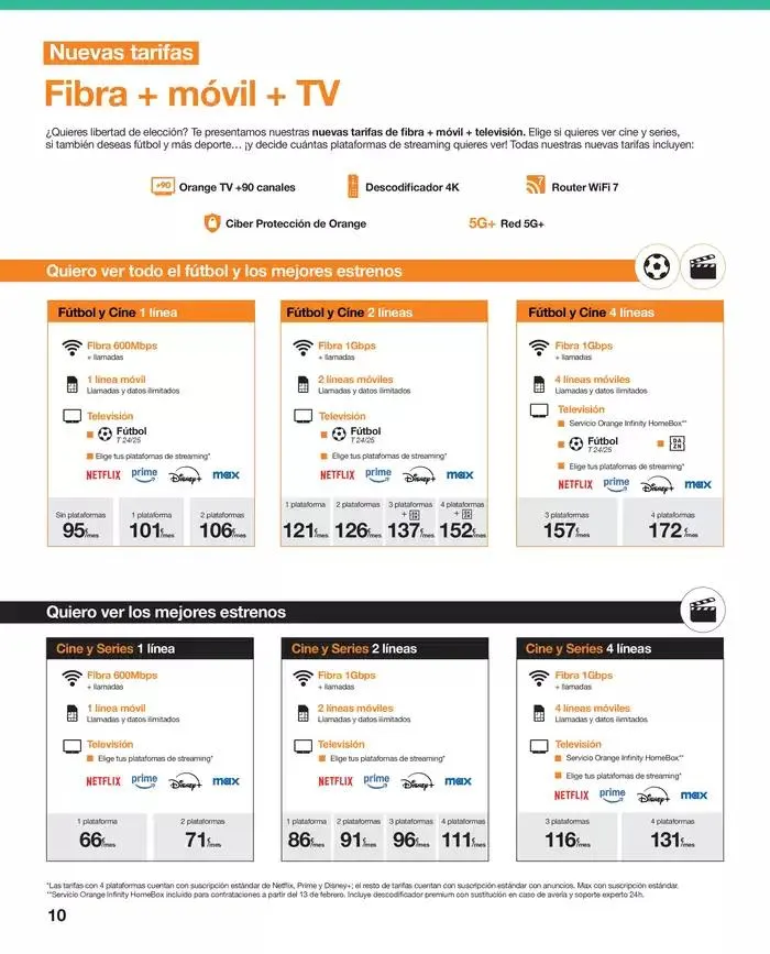 Catálogo de Nuevos Samsung Galaxy S25 Series 6 de febrero al 28 de febrero 2025 - Página 12